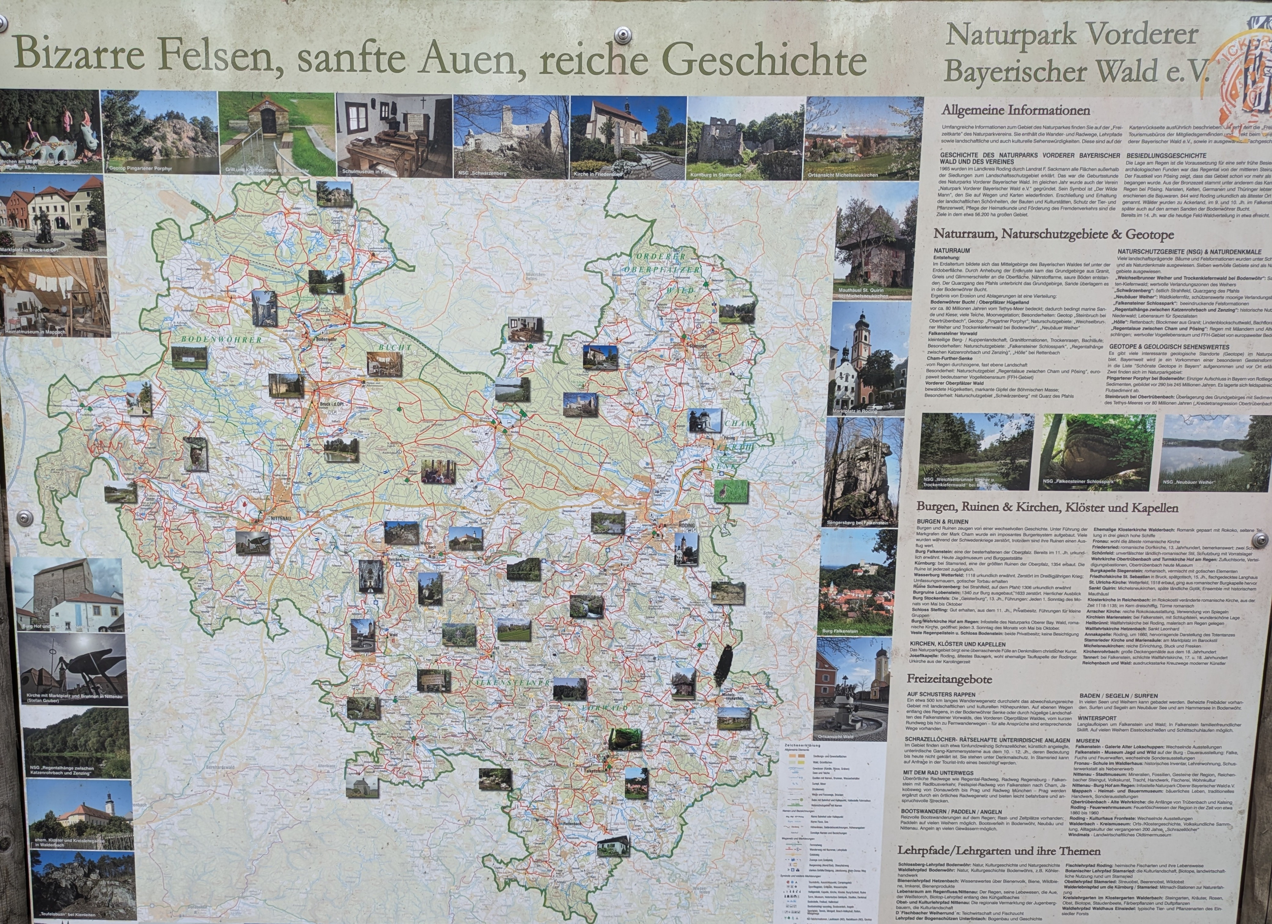 02-Schild-Bayerwald