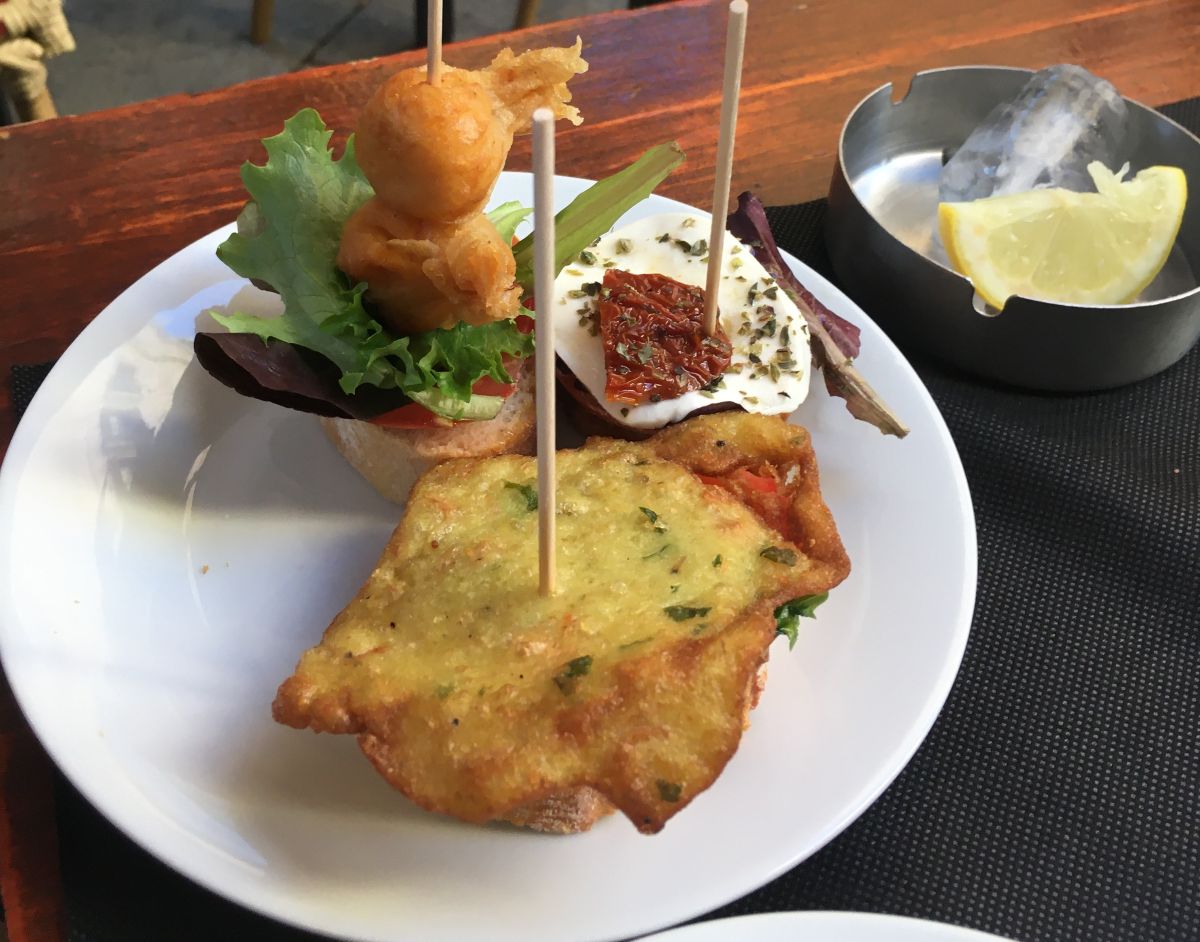 Trailer - Viva Iberia