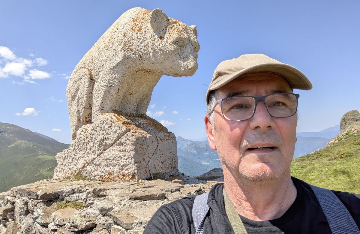 Traumtag in den Picos de Europa