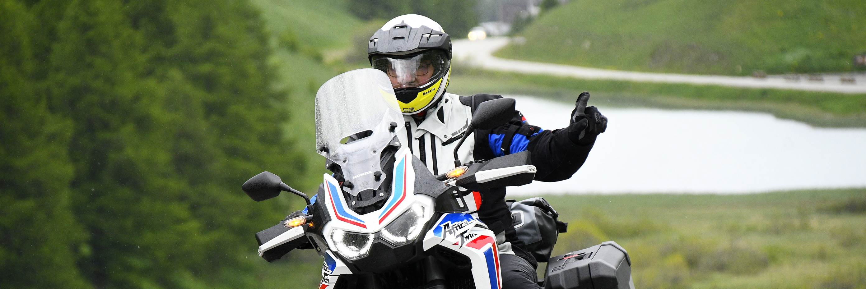 Raximo Bremshebel BCF