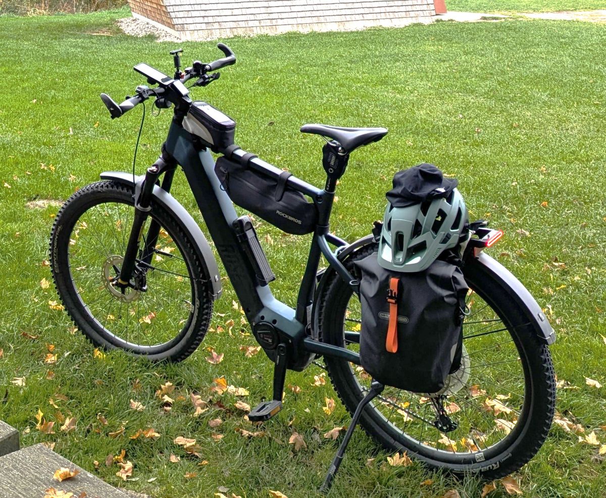 ROSE MAYOR PLUS 2 SUV